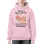 Admit it Life would be boring without this Bartender-T-shirt - grunx260804-0072