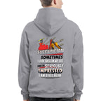 Awesome Electrician-T-shirt - grunx260804-0080