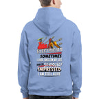 Awesome Electrician-T-shirt - grunx260804-0080