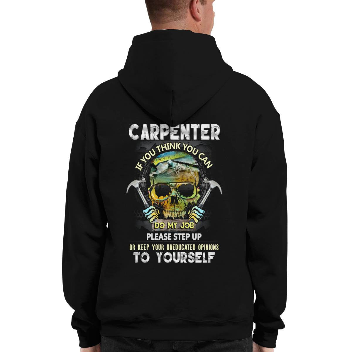 Awesome Carpenter-Hoodie-#M100924UNEDU4BCARPZ8