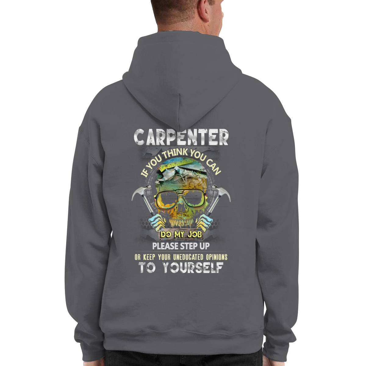 Awesome Carpenter-Hoodie-#M100924UNEDU4BCARPZ8