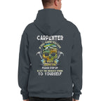 Awesome Carpenter-Hoodie-#M100924UNEDU4BCARPZ8