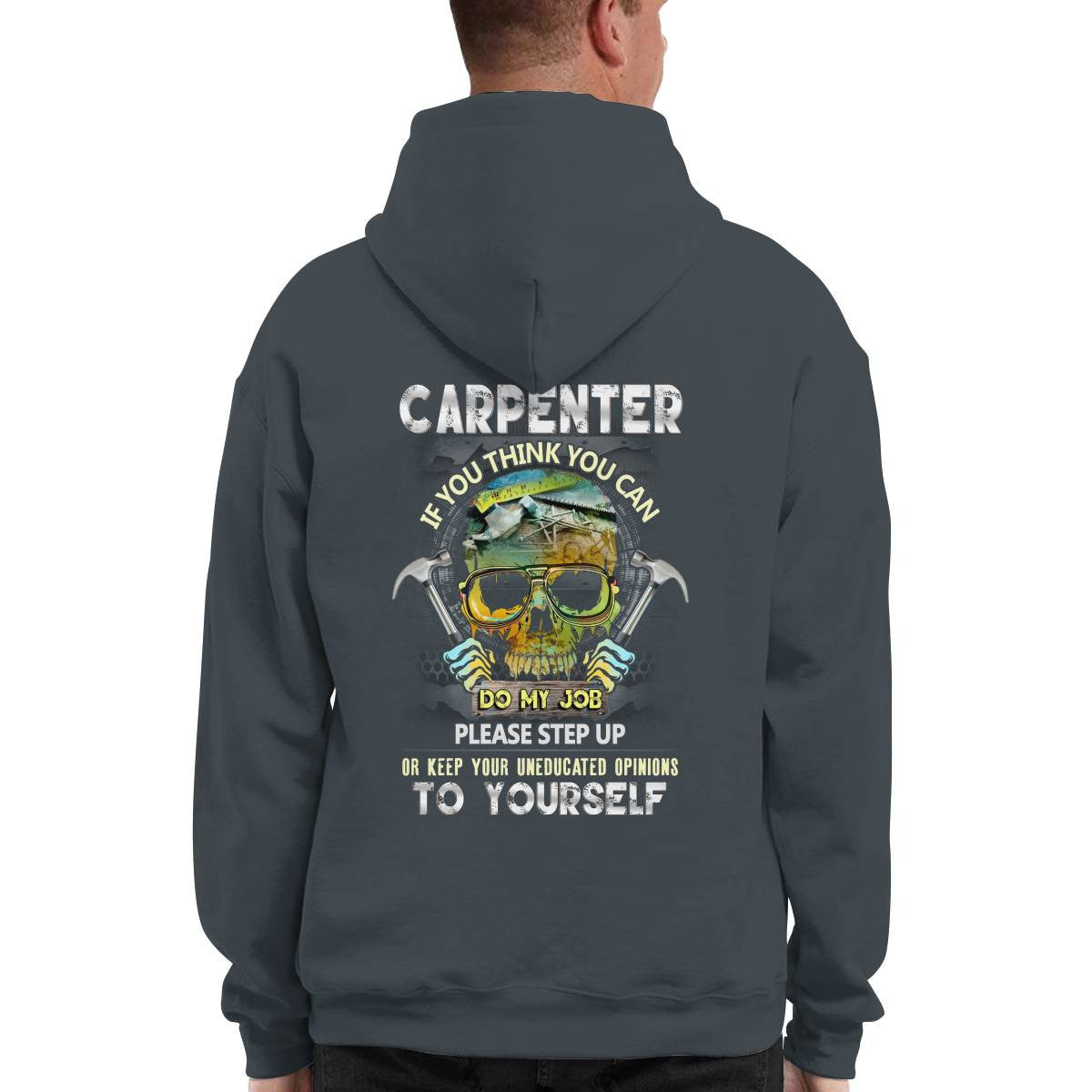 Awesome Carpenter-Hoodie-#M100924UNEDU4BCARPZ8