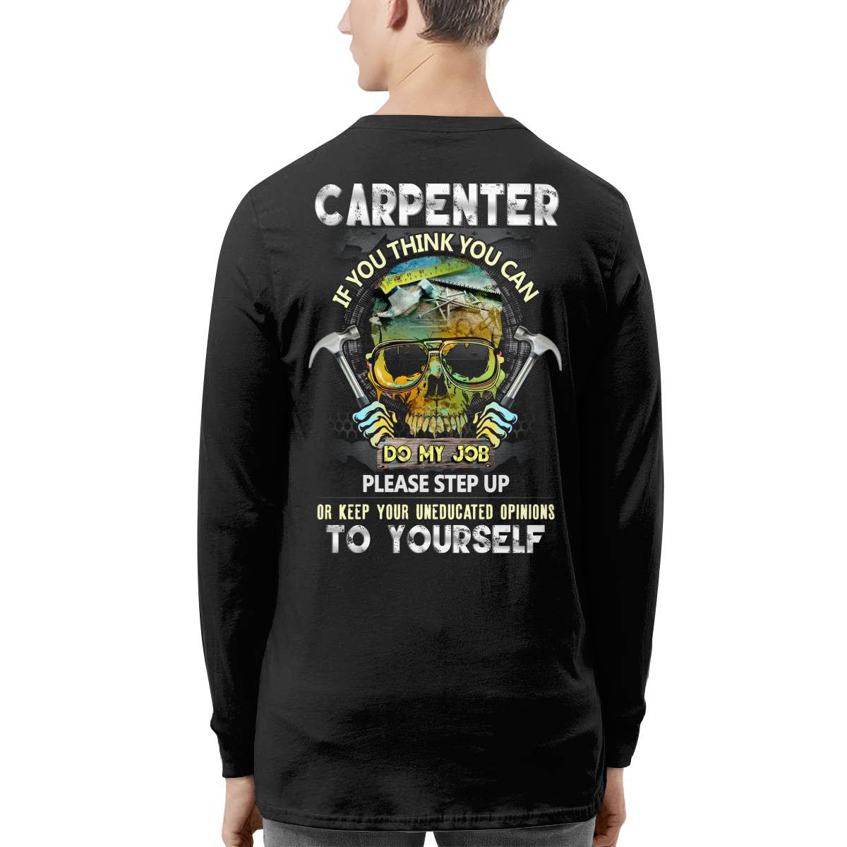 Awesome Carpenter-Hoodie-#M100924UNEDU4BCARPZ8