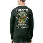 Awesome Carpenter-Hoodie-#M100924UNEDU4BCARPZ8