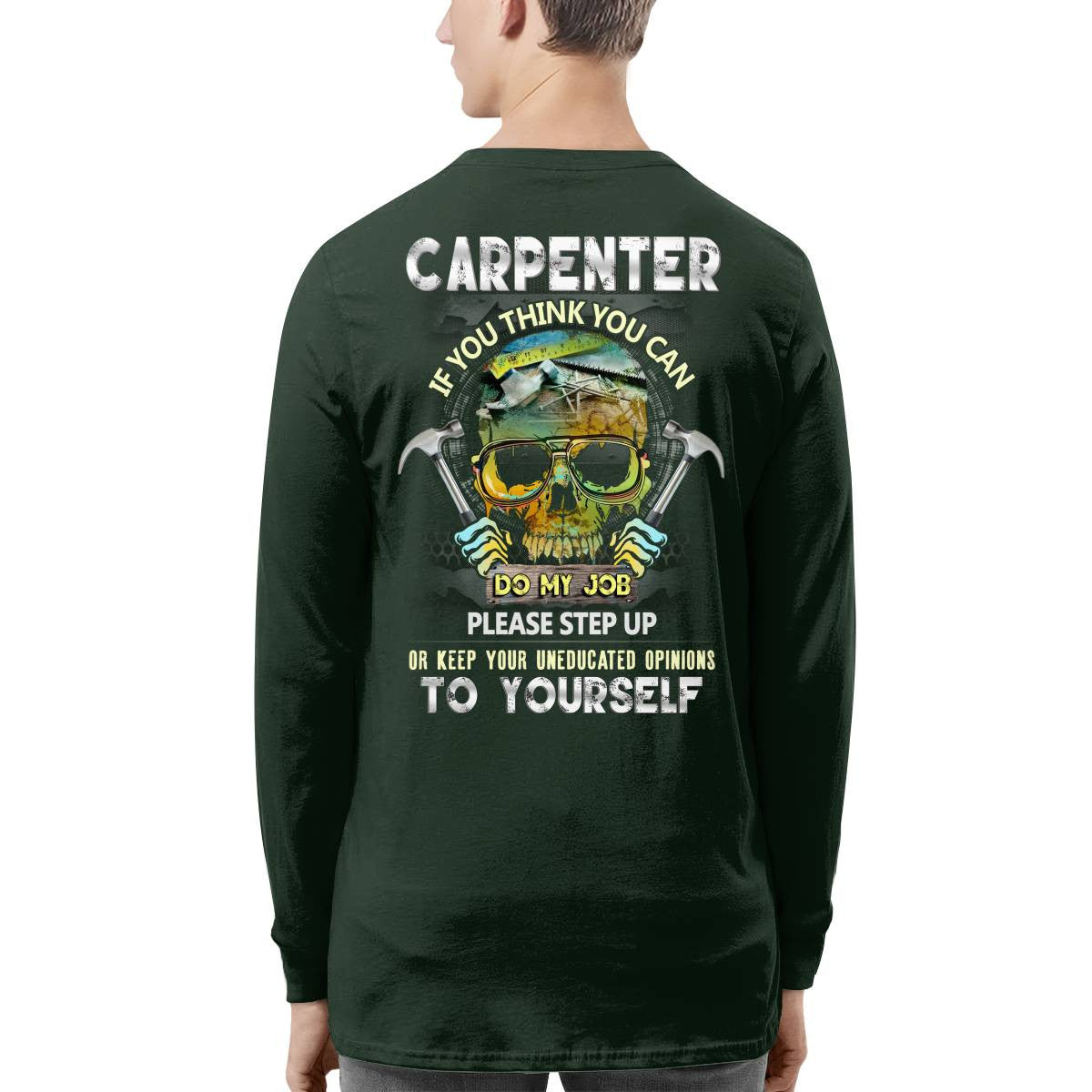 Awesome Carpenter-Hoodie-#M100924UNEDU4BCARPZ8