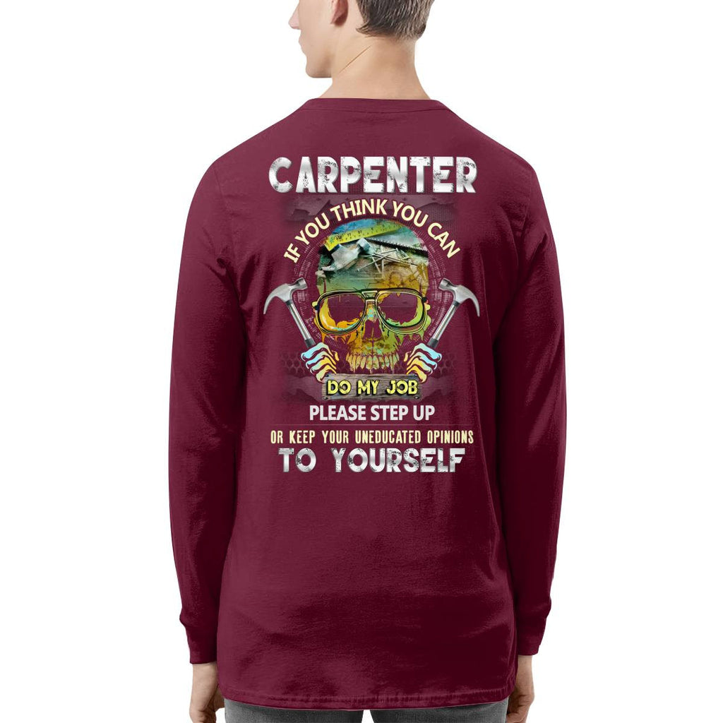 Awesome Carpenter-Hoodie-#M100924UNEDU4BCARPZ8