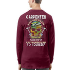 Awesome Carpenter-Hoodie-#M100924UNEDU4BCARPZ8