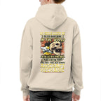 Awesome Aircraft Mechanic-T-shirt - grunx260804-0237