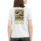Awesome Aircraft Mechanic-T-shirt - grunx260804-0237