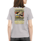 Awesome Aircraft Mechanic-T-shirt - grunx260804-0237