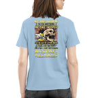 Awesome Aircraft Mechanic-T-shirt - grunx260804-0237