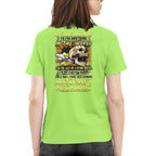 Awesome Aircraft Mechanic-T-shirt - grunx260804-0237
