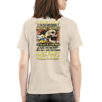 Awesome Aircraft Mechanic-T-shirt - grunx260804-0237