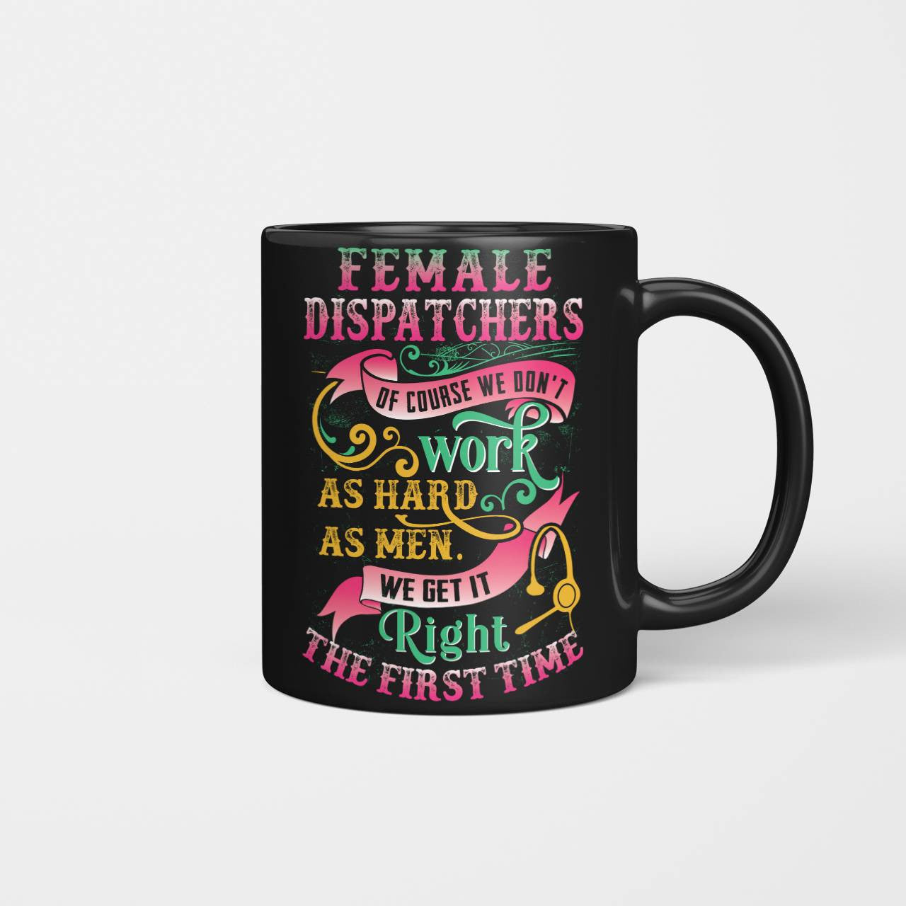Awesome Dispatcher-Hoodie - grunx260804-0012