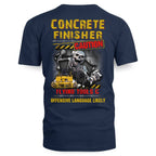 Awesome Concrete Finisher-Hoodie-#M141124FLYIN6BCOFIZ6