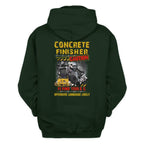 Awesome Concrete Finisher-Hoodie-#M141124FLYIN6BCOFIZ6