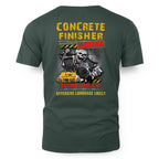 Awesome Concrete Finisher-Hoodie-#M141124FLYIN6BCOFIZ6