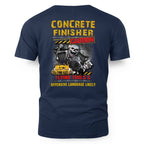 Awesome Concrete Finisher-Hoodie-#M141124FLYIN6BCOFIZ6