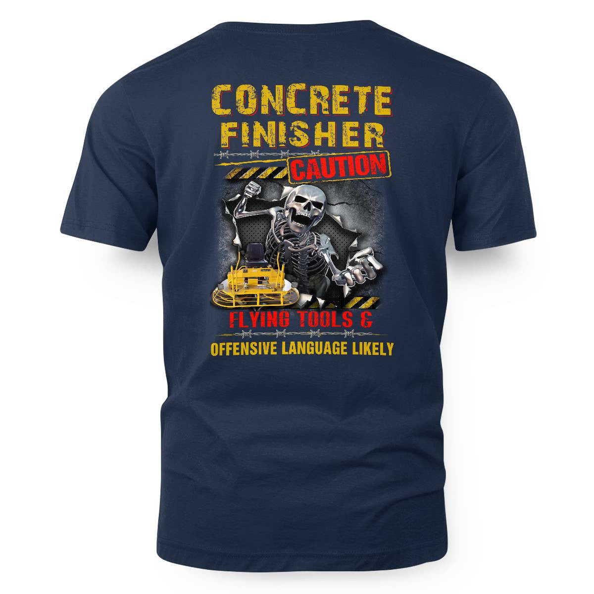 Awesome Concrete Finisher-Hoodie-#M141124FLYIN6BCOFIZ6