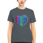 Awesome CNA-T-Shirt-#F180924OURSOL9FCNAZ4