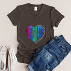 Awesome CNA-T-Shirt-#F180924OURSOL9FCNAZ4