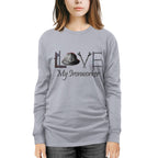 Awesome Ironworker-Hoodie - grunx260804-0297