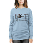 Awesome Ironworker-Hoodie - grunx260804-0297