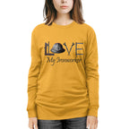 Awesome Ironworker-Hoodie - grunx260804-0297
