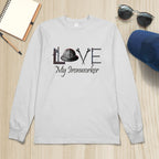 Awesome Ironworker-Hoodie - grunx260804-0297