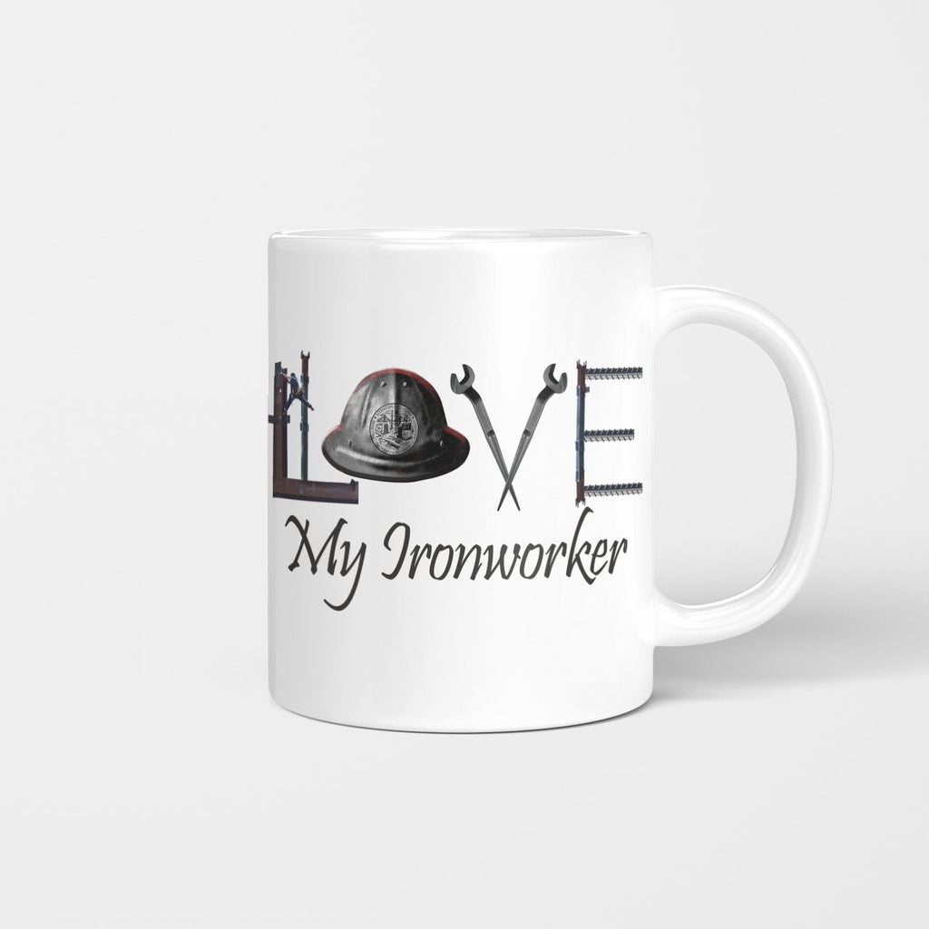 Awesome Ironworker-Hoodie - grunx260804-0297