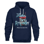 Awesome Bartender Life-Hoodie - grunx260804-0264