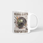 Awesome Carpenters-T-shirt-#M310724BUCUP9BCARPZ8