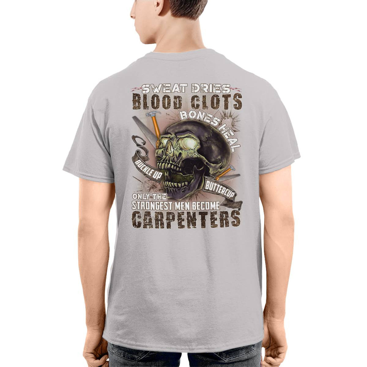 Awesome Carpenters-T-shirt-#M310724BUCUP9BCARPZ8