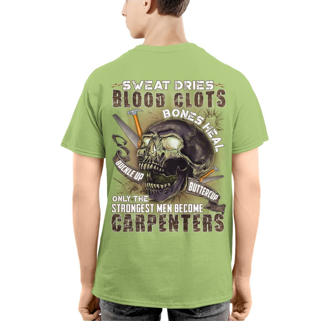 Awesome Carpenters-T-shirt-#M310724BUCUP9BCARPZ8