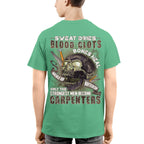 Awesome Carpenters-T-shirt-#M310724BUCUP9BCARPZ8