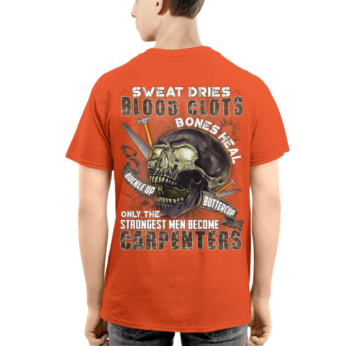 Awesome Carpenters-T-shirt-#M310724BUCUP9BCARPZ8
