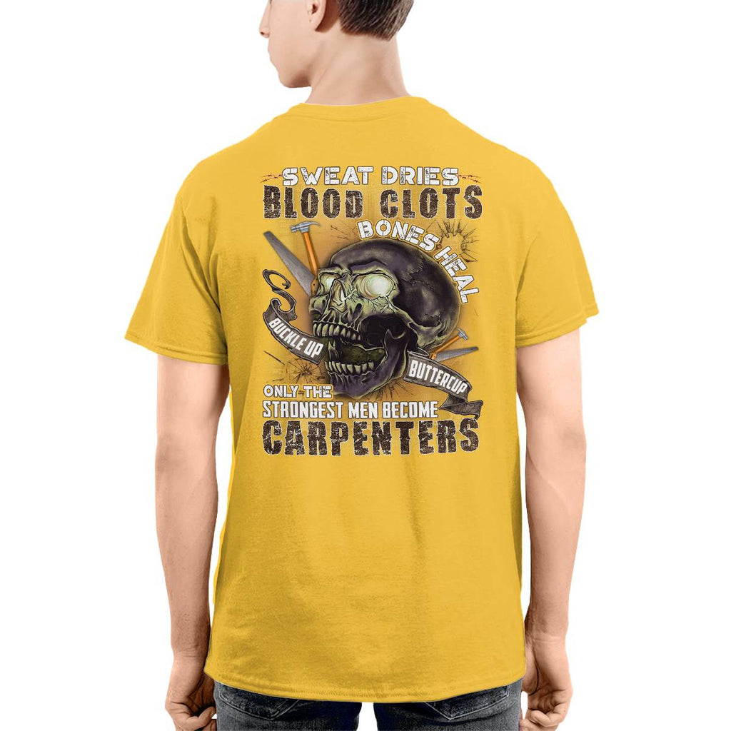 Awesome Carpenters-T-shirt-#M310724BUCUP9BCARPZ8