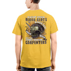 Awesome Carpenters-T-shirt-#M310724BUCUP9BCARPZ8