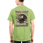 Awesome Carpenters-T-shirt-#M310724BUCUP9BCARPZ8