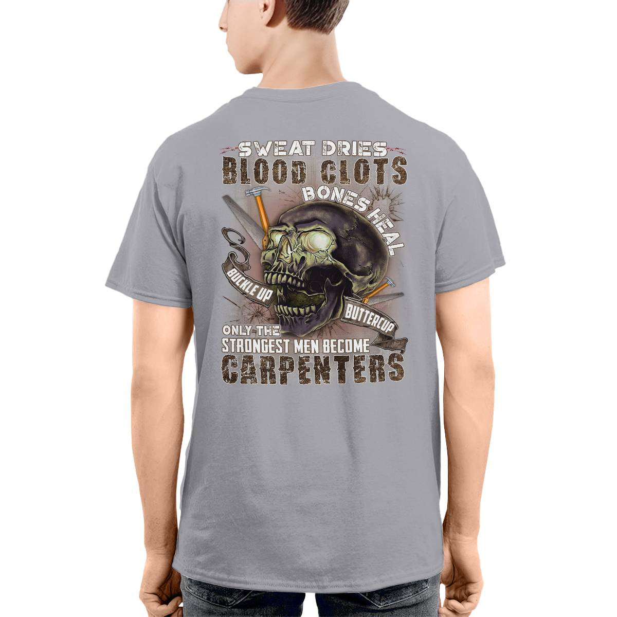 Awesome Carpenters-T-shirt-#M310724BUCUP9BCARPZ8