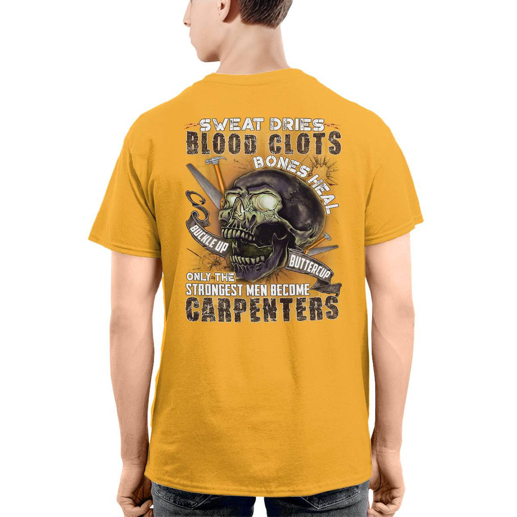 Awesome Carpenters-T-shirt-#M310724BUCUP9BCARPZ8