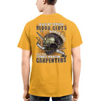 Awesome Carpenters-T-shirt-#M310724BUCUP9BCARPZ8