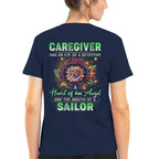 Awesome Caregiver-Hoodie-#F231024SAINT1XBCAREZ4