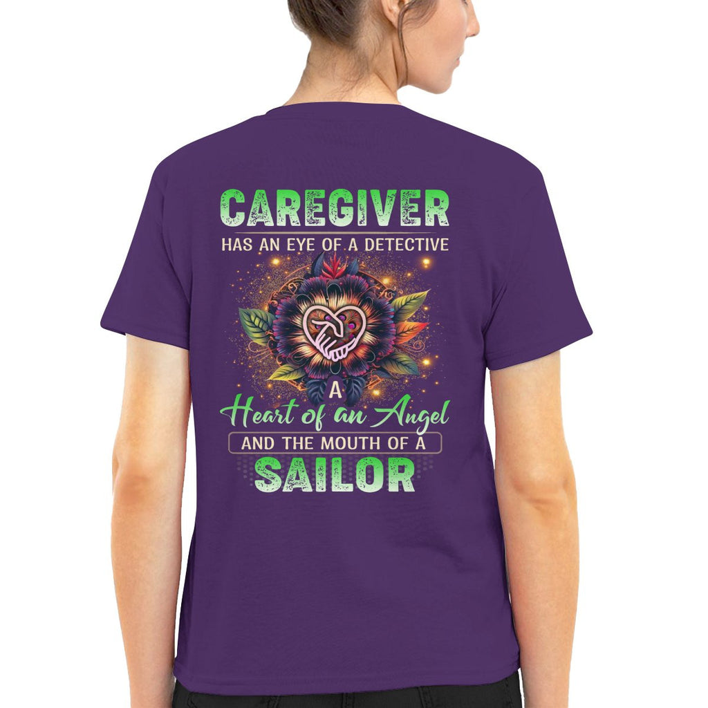 Awesome Caregiver-Hoodie-#F231024SAINT1XBCAREZ4