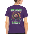 Awesome Caregiver-Hoodie-#F231024SAINT1XBCAREZ4