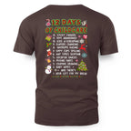 Awesome Childcare Provider -Hoodie-#F121124TWELVEDY1BCHPRZ4