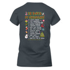 Awesome Childcare Provider -Hoodie-#F121124TWELVEDY1BCHPRZ4