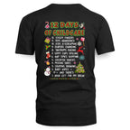 Awesome Childcare Provider -Hoodie-#F121124TWELVEDY1BCHPRZ4
