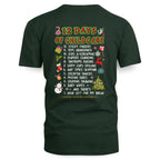 Awesome Childcare Provider -Hoodie-#F121124TWELVEDY1BCHPRZ4